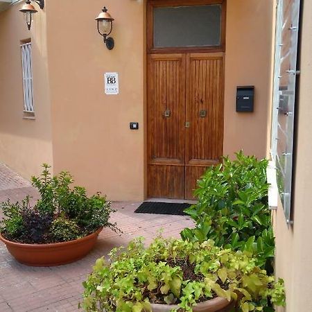 Bed and Breakfast Il Viale Chieti Exterior foto