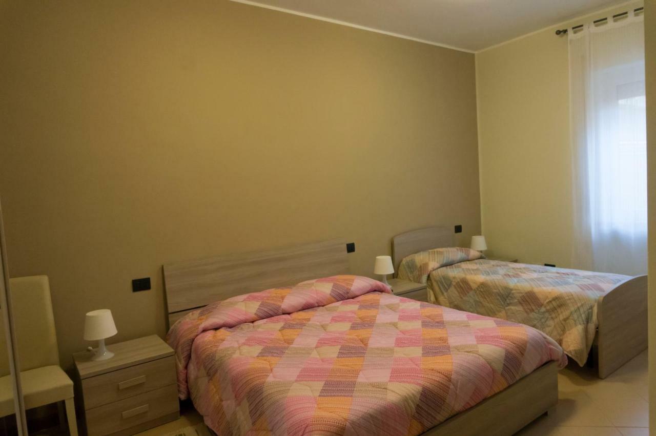 Bed and Breakfast Il Viale Chieti Exterior foto