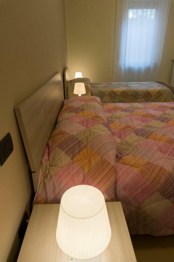 Bed and Breakfast Il Viale Chieti Exterior foto