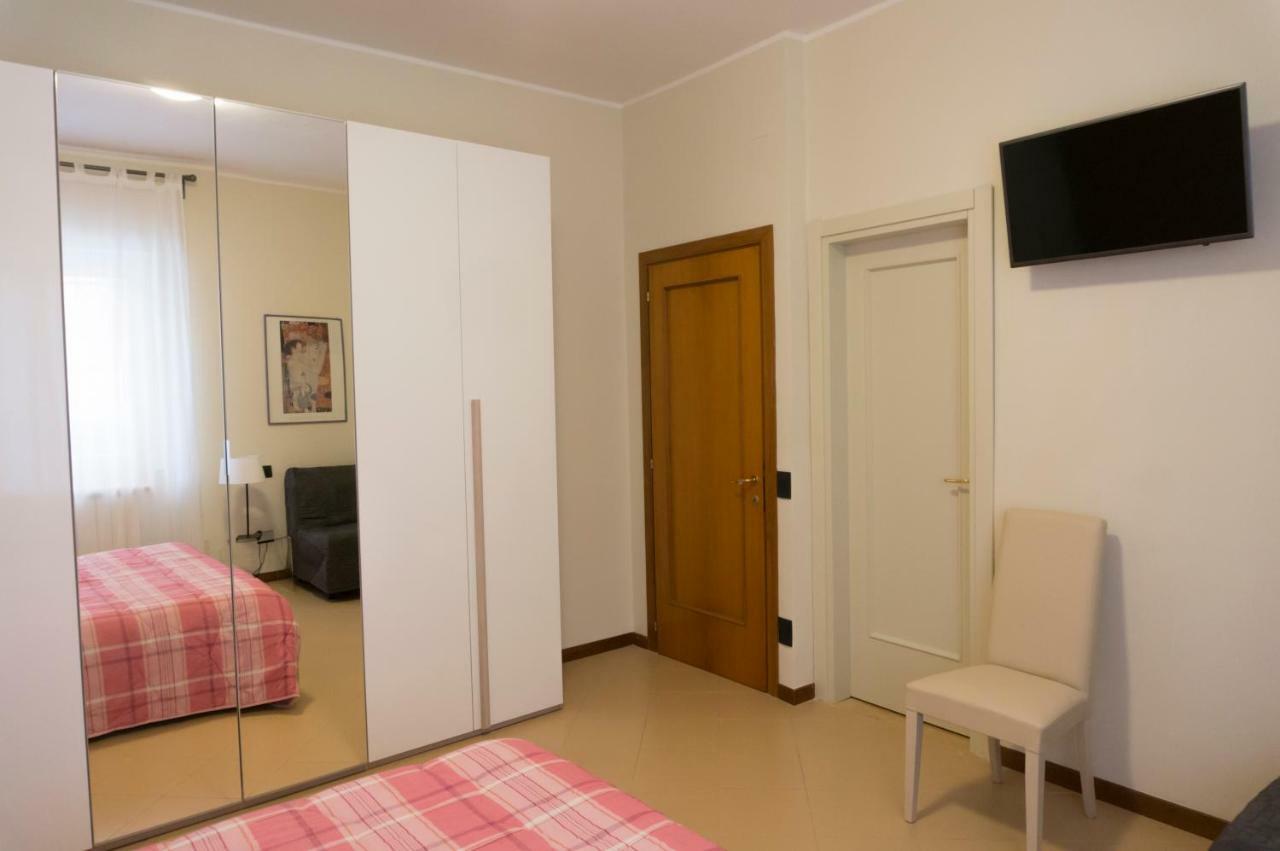 Bed and Breakfast Il Viale Chieti Exterior foto