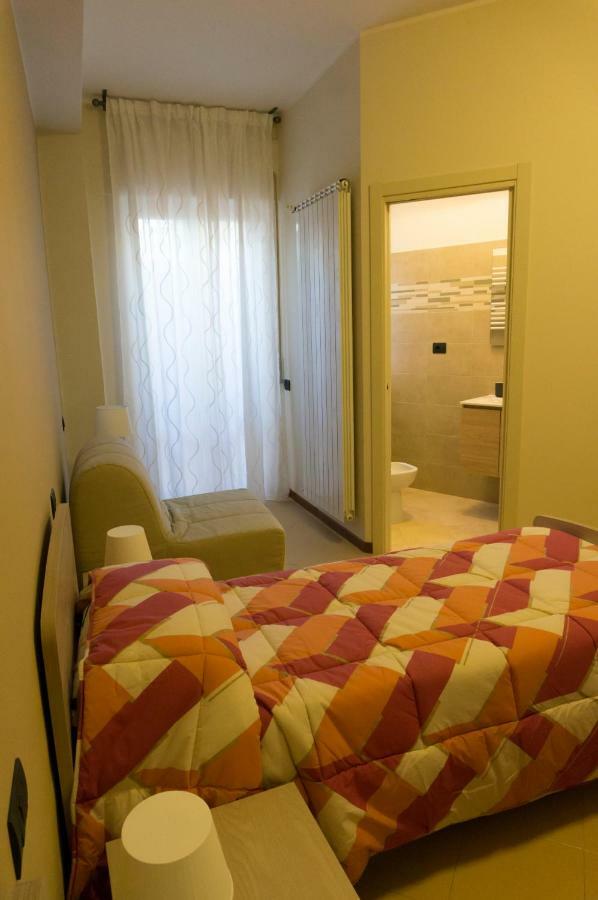 Bed and Breakfast Il Viale Chieti Exterior foto