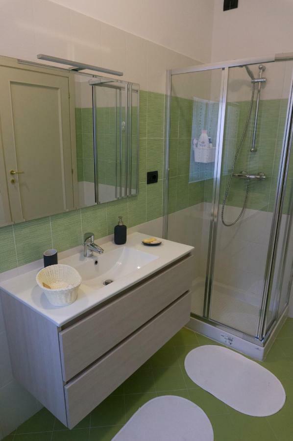 Bed and Breakfast Il Viale Chieti Exterior foto
