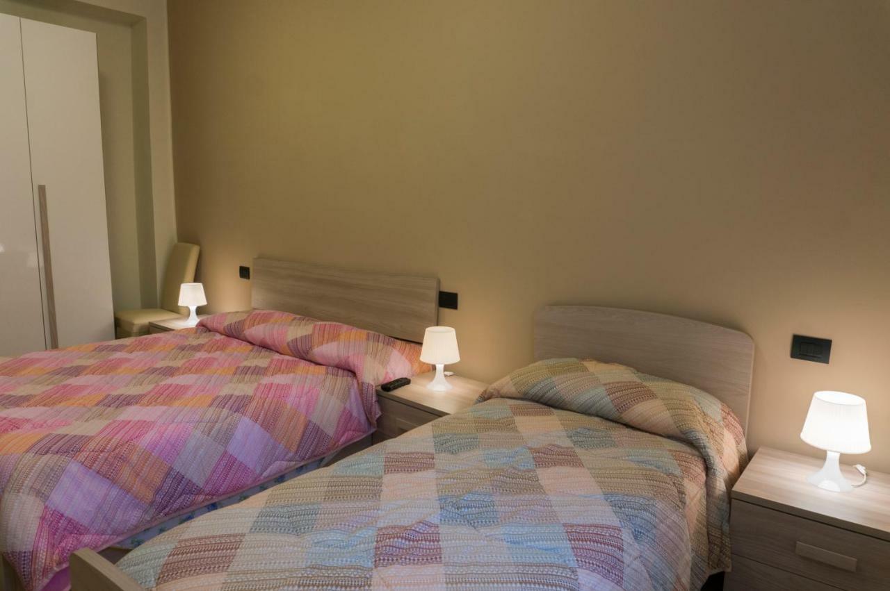 Bed and Breakfast Il Viale Chieti Exterior foto