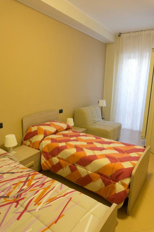 Bed and Breakfast Il Viale Chieti Exterior foto