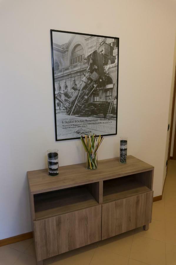 Bed and Breakfast Il Viale Chieti Exterior foto