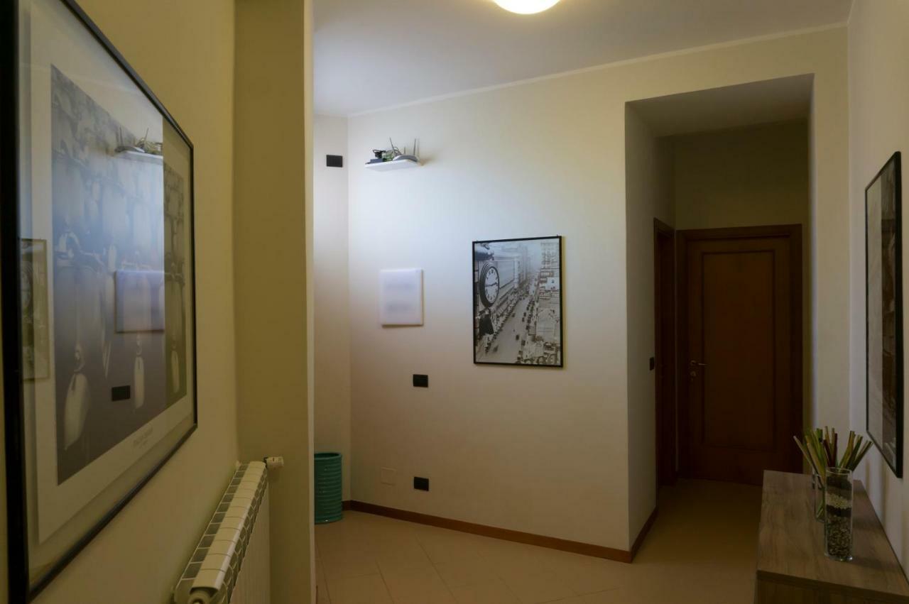 Bed and Breakfast Il Viale Chieti Exterior foto