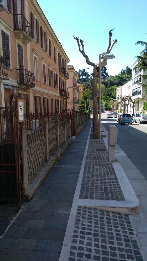 Bed and Breakfast Il Viale Chieti Exterior foto